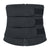 3 Belt Neoprene Waist Trainer Corset Body Shaper Slimming