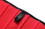 Red Bottom 11 Inches waistband Sweat Latex Bodysuit