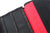 Red Bottom 11 Inches waistband Sweat Latex Bodysuit