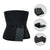 Invisible Women Tummy Wrap Waist Trimmer Waist Trainer Belt 15CM Width