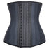 Latex Waist Trainer Training 25 Steel Boned Shapewear Corset