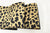 Leopard Snatch Me Up Wrap Bandage Wrap Burning Waist Trainer Belt