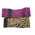 Leopard Snatch Me Up Wrap Bandage Wrap Burning Waist Trainer Belt