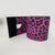 Leopard Snatch Me Up Wrap Bandage Wrap Burning Waist Trainer Belt