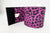 Leopard Snatch Me Up Wrap Bandage Wrap Burning Waist Trainer Belt