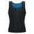 Men Sauna Sweat Weight Loss Gym Waist Trainer Vest