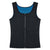 Men Sauna Sweat Weight Loss Gym Waist Trainer Vest