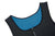 Men Sauna Sweat Weight Loss Gym Waist Trainer Vest