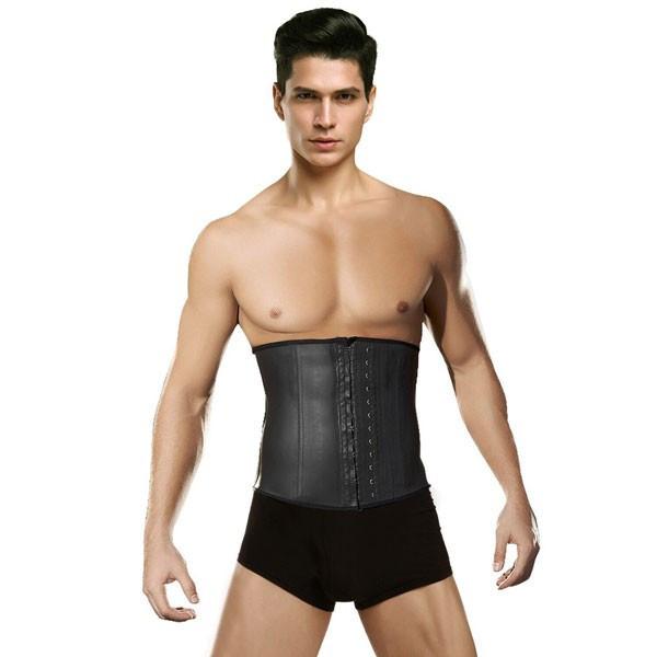 Summer Sport Breathable Latex Waist Trainer Corsets Body Shaper – TOPBWH