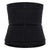 Neoprene Zipper Velcro High Compression Waist Trainer