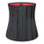 Red Bottom 11 Inches waistband Sweat Latex Bodysuit