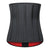 Red Bottom 11 Inches waistband Sweat Latex Bodysuit