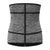 Women Hot Sweat Neoprene Workout  Back Support Band Waist Trainer