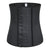100% Latex 9 Steel Boned  Workout Waist Trainer Training Shaper