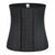 25 Steel Boned Breathable Waist Trainer Shaping Latex Workout Trimmer