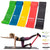 Resistance Bands Loop Exercise Bands Booty Bands