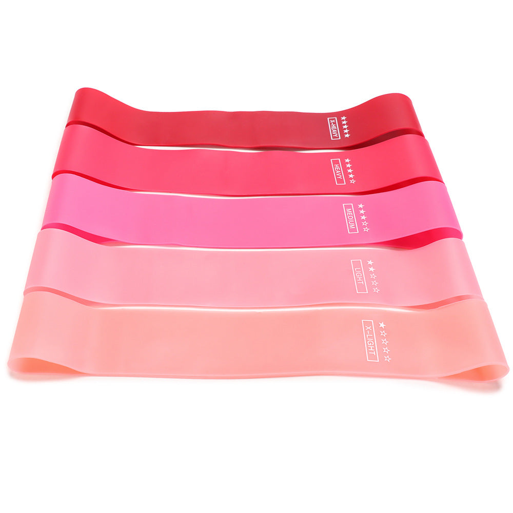 Resistance Bands Loop Exercise Bands Booty Bands – TOPBWH