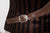 Steampunk Pocket Inclined Buckle Brocade Underbust Corset