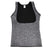 Neoprene Sweating Vest  Burning Fat Tank Top