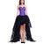 Broderie Elegant Overbust Floral Corset 1705