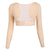 Upper Arm Shaper Post Compression Sleeves Posture Corrector Shapewear