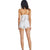 Sexy Sleepwear Silk Satin Chemises Lingerie V373