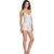 Sexy Sleepwear Silk Satin Chemises Lingerie V373