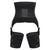 Waist Trainer Butt Lifter Hips Thigh Trimmers Eraser Shapeware Belt