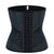 Waist Trainer for Women Corset Cincher Body Shaper with 25 Steel Bones Extender