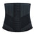 Waist Trainer for Women Corset Cincher Body Shaper with 25 Steel Bones Extender
