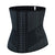 Waist Trainer for Women Corset Cincher Body Shaper with 25 Steel Bones Extender
