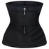 Women Corset Waist Trainer Weight Loss Latex Waist Trimmer