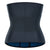 Women Latex Waist Trainer Promotes Healthy Sweat with Removable Belt