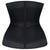 Women Slimming Hot Sweat Neoprene Waist Trainer Corset Trimmer Belt