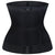 Women Slimming Hot Sweat Neoprene Waist Trainer Corset Trimmer Belt