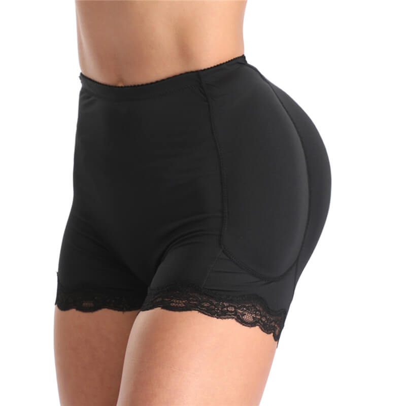 Women Tummy Control Comfortable Smooth Slip Shorts For Under Dresses –  TOPBWH