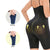 Women Tummy Control Shapewear Zipper Fajas Bodysuit