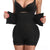 Women Waist Shapewear Tummy Control Hi-Waist Butt Lifter