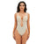 Women's Backless Body Shapewear Seamless U Plunge Thong Shaper