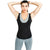 Women's Slimming Workout Sauna Tank Top Shapewear for Weight Loss