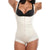 Slimming Braless Body Shaper Zipper Closure