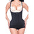 Slimming Braless Body Shaper Zipper Closure