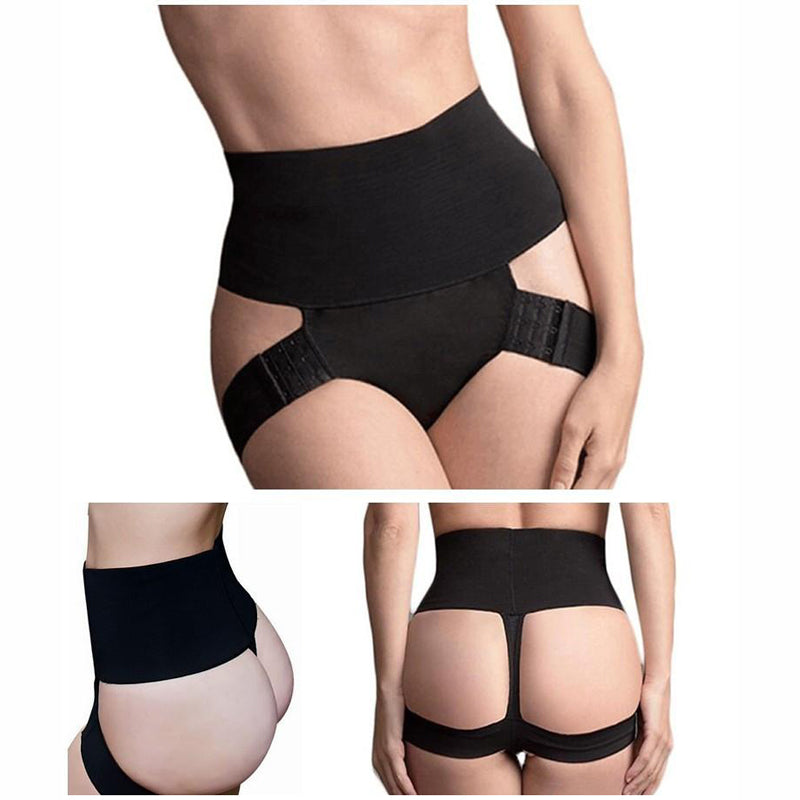 Wholesale Sexy Hook Eyes Butt Lifter Body Shaper