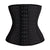 Ventilate Waist Trainers Hole Waist Cincher