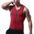 Hot Sweat Sauna Vest Slimming Body Shaper for Men