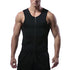 Hot Sweat Sauna Vest Slimming Body Shaper for Men