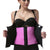 Sauna Workout Corset Waist Trainer Cincher Body Shaper