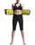Women/Men Waist Training Cincher Sweat Belt