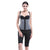 Waist Trainer Vest With Zipper Waist Girdle BodyShaper